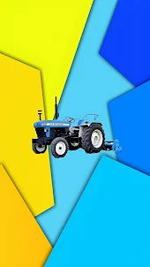 Tractor Backgrounds