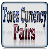 Forex Currency Pairs icon