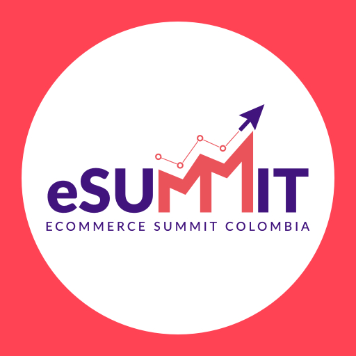 eSummit Colombia 2023 logo