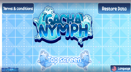 Gacha Nymph Wallpapers 3.0 APK + Mod (Free purchase) for Android