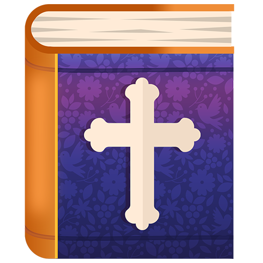 La Bible Nouveau Testament icon
