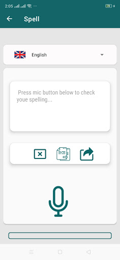 Correct Spelling and Pronounce