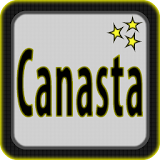 Canasta Scores & Stats icon
