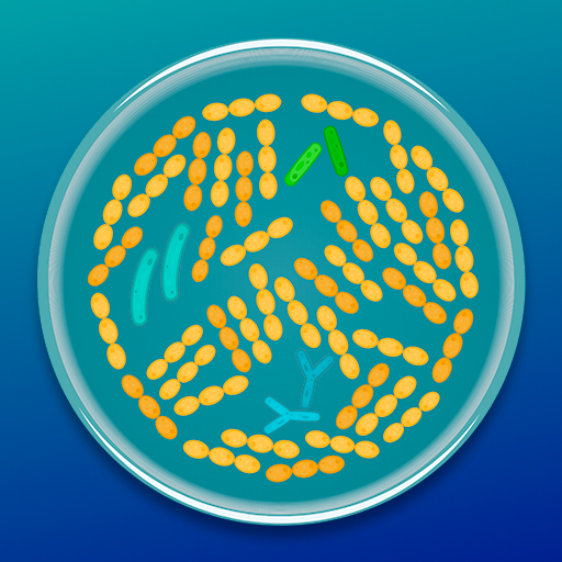 Infecciones comunitarias logo
