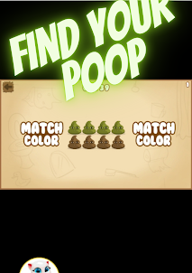 Poop Games - Online Games