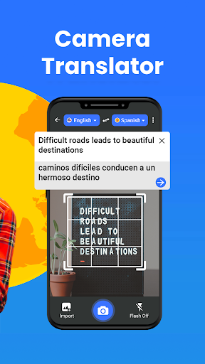 Translate All Photo Translator screenshot 6