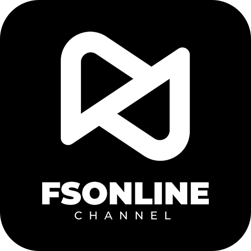 FS ONLINE NETWORK logo
