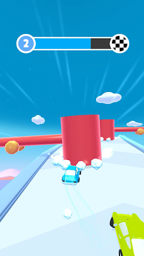 Roll Guys Screen 3