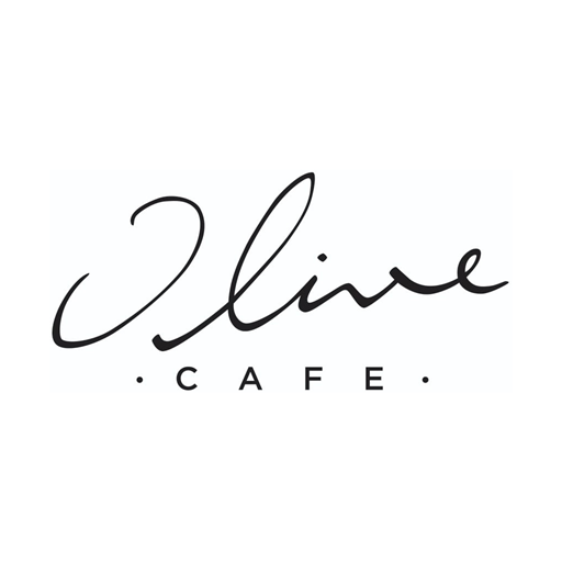 OLIVE CAFE logo