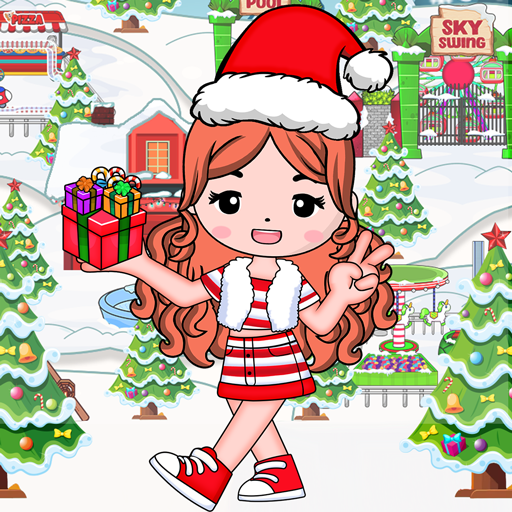 My Land : Christmas Wonderland Download on Windows