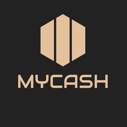MyCash BD logo