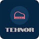 tehnor support - Androidアプリ