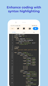Screenshot image