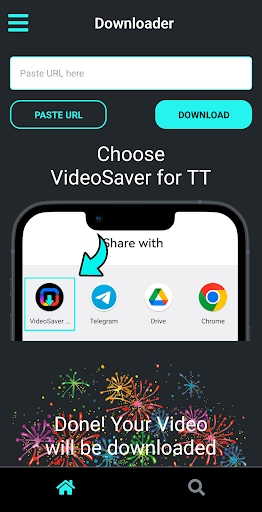 Downloader for TT Screen 3
