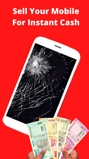 BROKIFY | Sell Your Broken Mob Screen 3