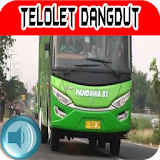 Telolet Dangdut Bus Mania 2016 icon