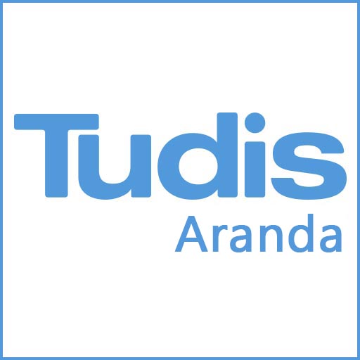 Tudis Aranda Pedidos Online logo