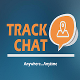 Track Chat icon