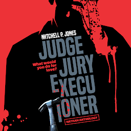 Icon image Judge, Jury, Executioner