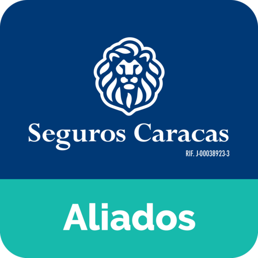 Seguros Caracas: Aliados logo