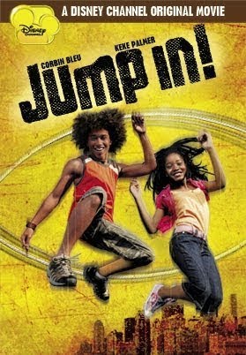 Jump In Google Play の映画