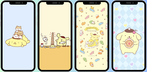 Cute Sanrio Wallpaper HD Screenshot 2 - AppWisp.com
