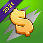 Cover Image of Download Lucky Prize - Scratch off game  APK