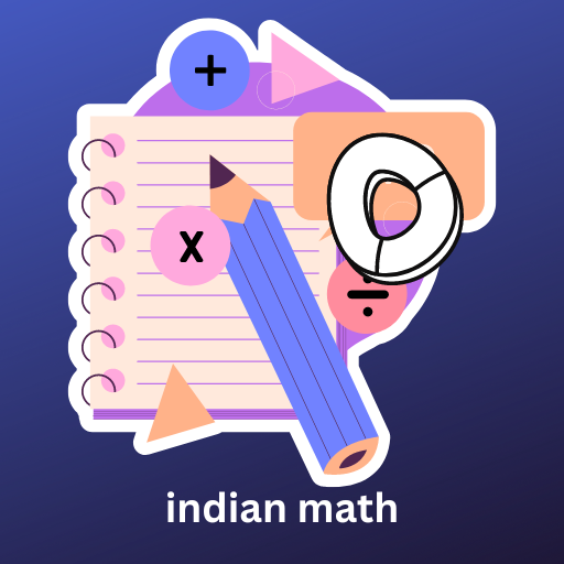 Indian Mathematics Books