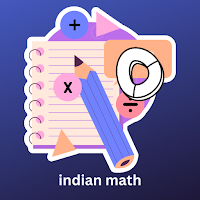 Indian Mathematics Books