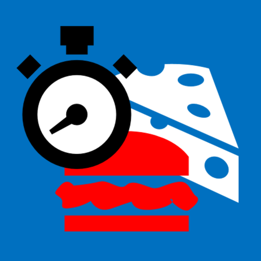 Meat/Dairy Timer logo