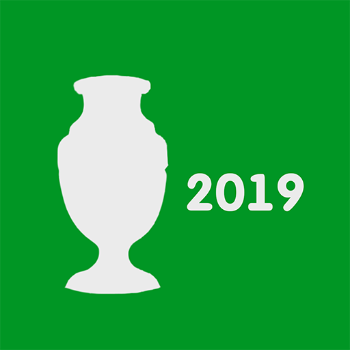 Results for Copa America 2019  Icon