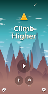 Climb Higher - Physics Puzzle Platformer APK Premium Pro OBB screenshots 1