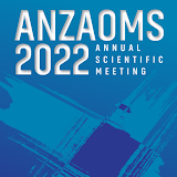 ANZAOMS2022 Attendee App icon
