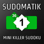 Killer Sudoku SUDOMATIK Apk