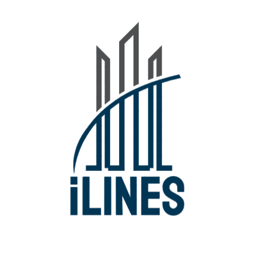 iLines Attendance logo