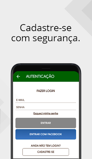 Bolos do Cerrado Acre Screen 2