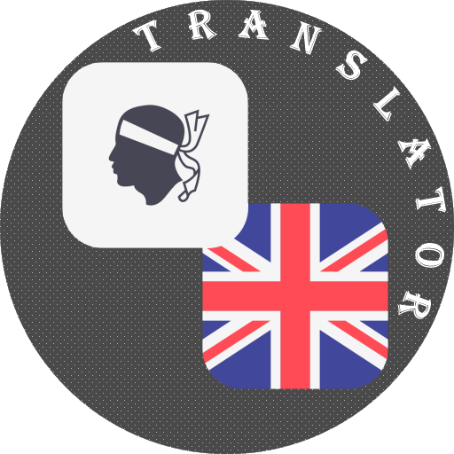 Corsican - English Translator - AppWisp.com
