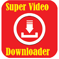 Super Video Downloader✔ All Social Media Download