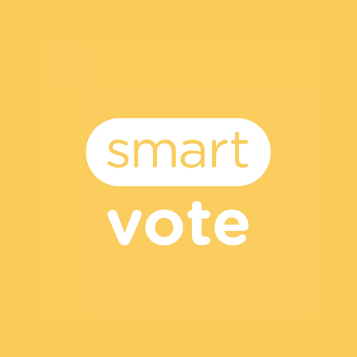 Smartvote logo