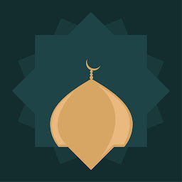 Imagen de icono Muslim App: Namaz, Adan Salat