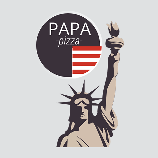 Papa Pizza Wilhelmshaven logo
