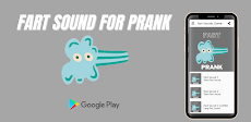 Fart Sounds Prank App Freeのおすすめ画像5