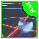 Best New Beyblade Spin 2 Tips icon