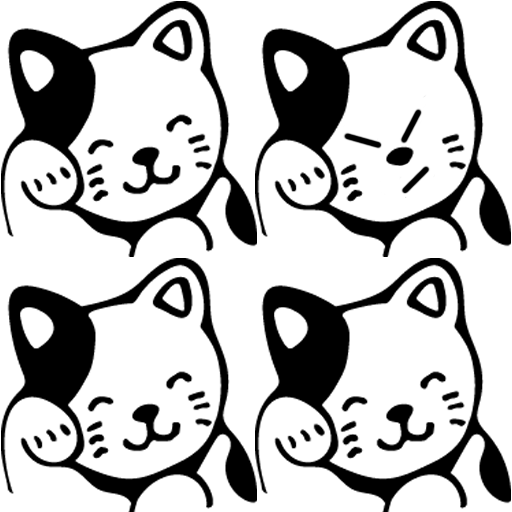 Find the difference - The King logo