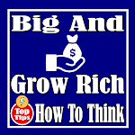 Cover Image of Descargar Think Big and Grow Rich Offline 1.1 APK