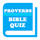 “Proverbs” Bible Quiz (Bible Game) 8.8.4z