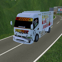 Mania Truck Oleng Indonesia