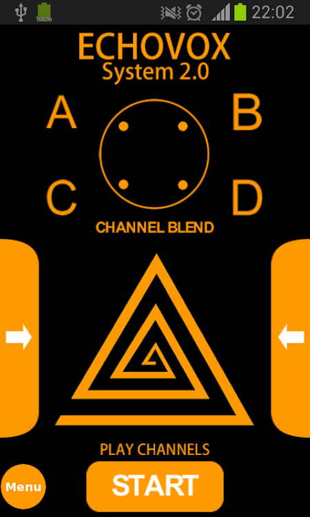 EchoVox 2.0 Classic Edition - 1.3 - (Android)