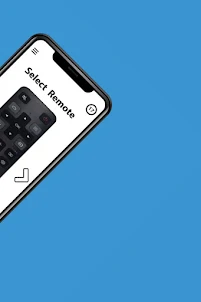 Remote Control For TCL