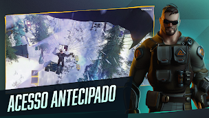 Capa Royale: Battle Royale BR - Screenshot 1